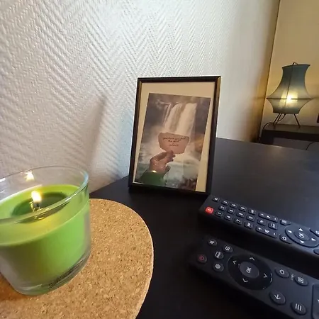 דירה Cosy 5 אמיינס