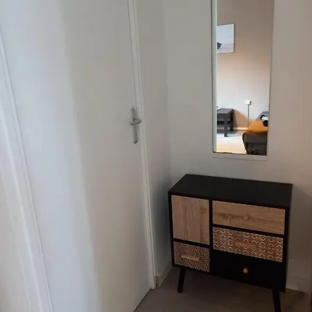 Cosy 5 דירה *