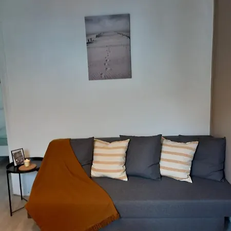 דירה Cosy 5 אמיינס