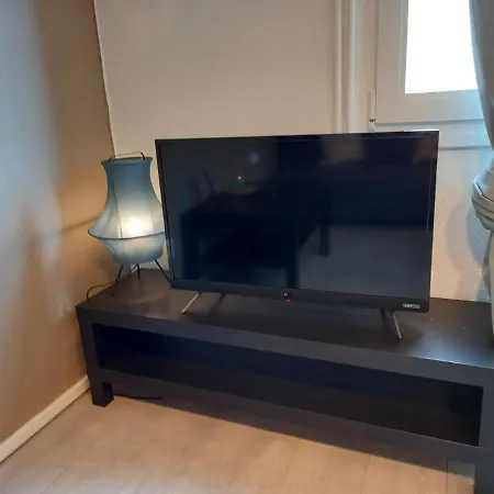 Cosy 5 דירה *