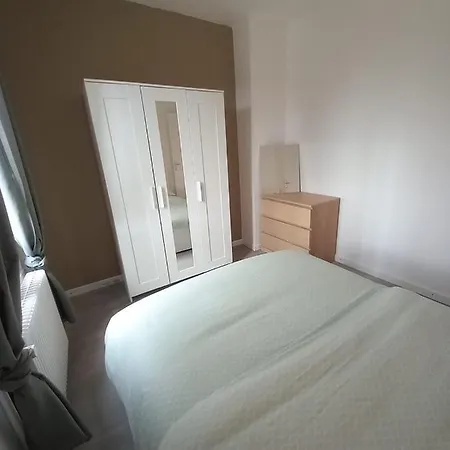 Cosy 5 דירה *