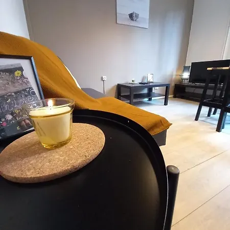 דירה Cosy 5